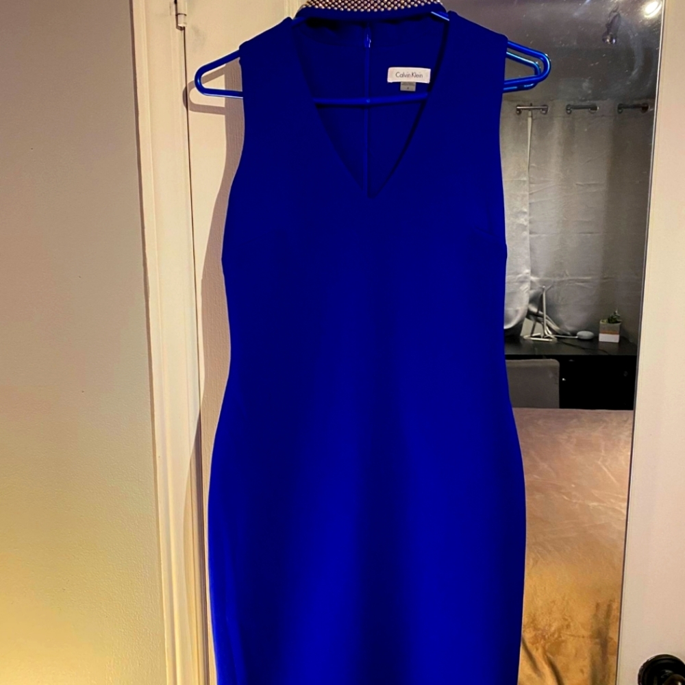 Calvin Klein Dress
